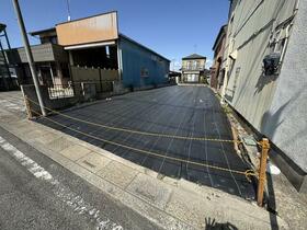 埼玉県加須市騎西