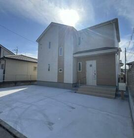 群馬県前橋市北代田町