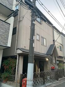 東京都足立区扇１丁目