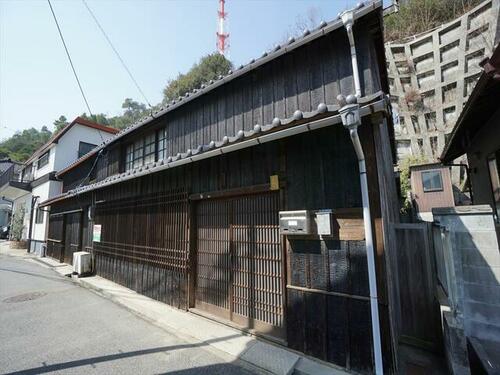 Used Detached House, Tamano, Okayama