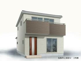 宮城県名取市上余田字市坪