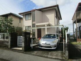 静岡県三島市富士見台