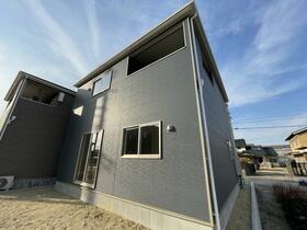 愛知県あま市篠田小塚