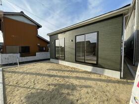 愛知県あま市篠田小塚