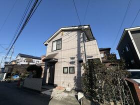 神奈川県厚木市関口