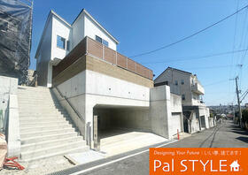 兵庫県明石市魚住町錦が丘２丁目