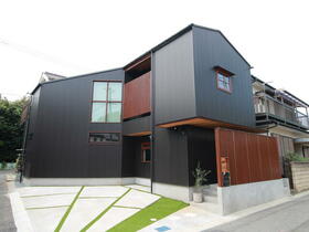 千葉県市川市大野町２丁目