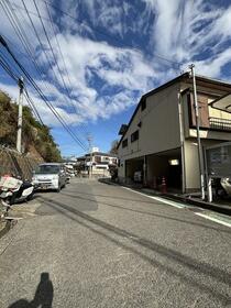 神奈川県横須賀市長浦町３丁目
