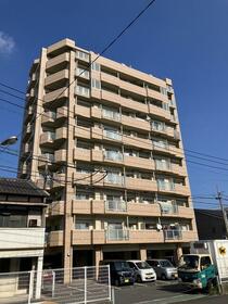 ホワイトキャッスル若松駅前