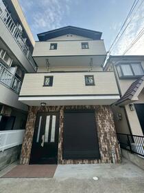 大阪府寝屋川市池田本町