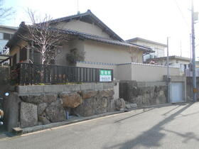 奈良県桜井市朝倉台西５丁目