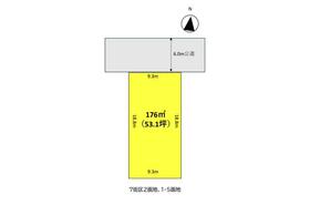 埼玉県吉川市大字高久