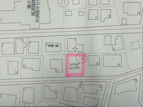 福岡県北九州市小倉北区南丘１丁目