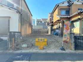 京都府向日市物集女町ヲサン田