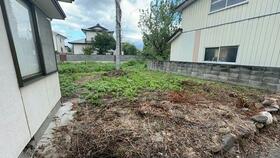 福島県喜多方市字加登