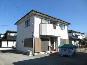 山梨県甲府市長松寺町