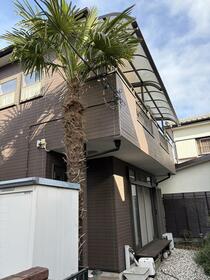 東京都八王子市横川町