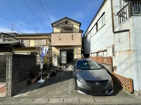 愛知県名古屋市西区歌里町