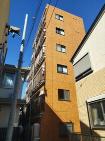 ライオンズマンション横浜和田町