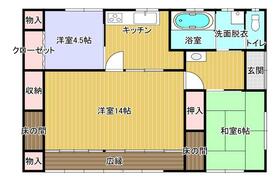 福島県福島市御山字三本松