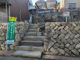 滋賀県大津市湖城が丘