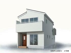 宮城県名取市上余田字市坪