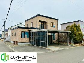 北海道恵庭市黄金中央２丁目