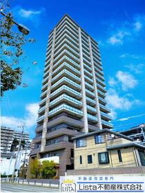 クレアホームズ赤迫　ザ・タワー