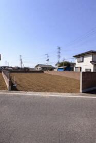 群馬県みどり市笠懸町西鹿田