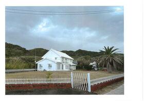 千葉県館山市伊戸