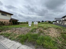 茨城県筑西市松原