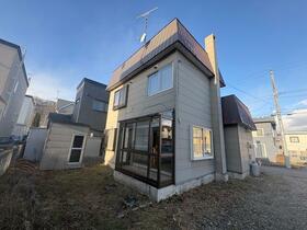 北海道札幌市西区西野九条８丁目