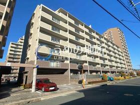 アルカディアタワーズ弐番館