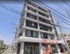 福山駅より徒歩32分 5階 築56年4ヶ月の賃貸物件