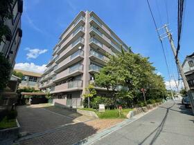 ステイツ西宮甲東園