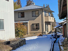 長野県南佐久郡佐久穂町大字畑