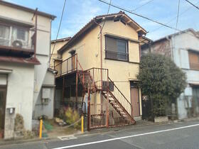 東京都大田区矢口３丁目