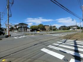 埼玉県深谷市小前田