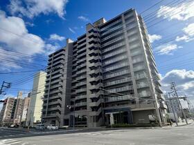 ロイヤルガーデン大元駅前