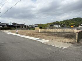 徳島県鳴門市大麻町大谷字西台