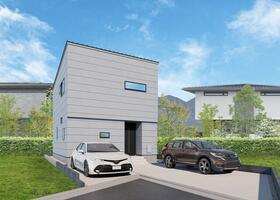 新潟県新潟市東区中野山２丁目