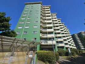 検見川パークハウスＣ棟