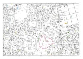 富山県富山市藤木