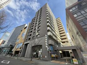 ロータリーマンション栄