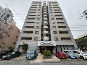 ライオンズマンション西町第二