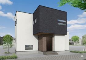 宮城県黒川郡大和町しあわせの杜