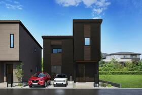 新潟県新潟市秋葉区田島