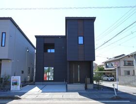 新潟県新潟市秋葉区田島