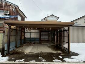 富山県富山市金屋