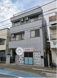 埼玉県蕨市南町３丁目